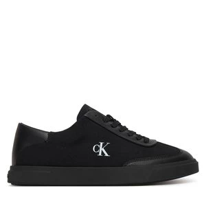 Obrázek produktu Sneakersy Calvin Klein Low Pro Cups Wt Canv Mg HW0HW03145 Černá