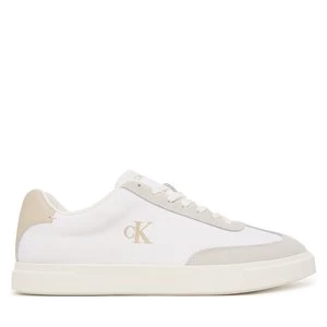 Obrázek produktu Sneakersy Calvin Klein Low Prof Cupsole Cv HM0HM02236 Bílá