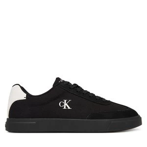 Obrázek produktu Sneakersy Calvin Klein Low Prof Cupsole Cv HM0HM02236 Černá