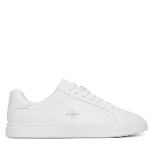 Obrázek produktu Sneakersy Calvin Klein Low Prof Cupsole Lth HW0HW03295 Bílá
