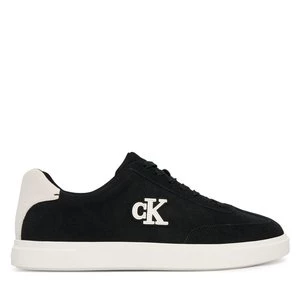 Obrázek produktu Sneakersy Calvin Klein Low Prof Cupsole Su HM0HM02125 Černá