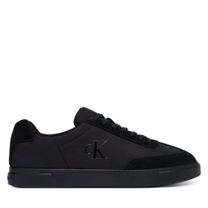 Obrázek produktu Sneakersy Calvin Klein Low Prof Cupsole Wt Ny-Su HM0HM02202 Černá
