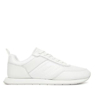 Obrázek produktu Sneakersy Calvin Klein Low Prof Runn Laceup Tape HM0HM01897 Bílá