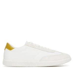 Obrázek produktu Sneakersy Calvin Klein Low Top Lace Up Cv Mix HM0HM01724 Bílá
