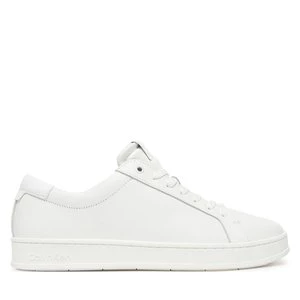 Obrázek produktu Sneakersy Calvin Klein Low Top Lace Up Lth HM0HM01971 Bílá