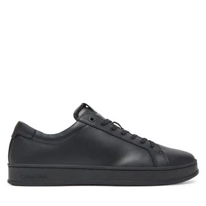 Obrázek produktu Sneakersy Calvin Klein Low Top Lace Up Lth HM0HM01971 Černá