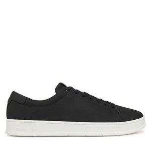 Obrázek produktu Sneakersy Calvin Klein Low Top Lace Up Nu HM0HM01758 Černá