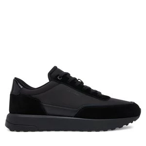 Obrázek produktu Sneakersy Calvin Klein Low Top Lace Up Repreve Mix HM0HM01714 Černá