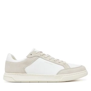 Obrázek produktu Sneakersy Calvin Klein Low Top Lace Up Repreve Mix HM0HM01802 Bílá