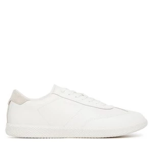 Obrázek produktu Sneakersy Calvin Klein Low Top Lace Up Tmbl Lth HM0HM01803 Bílá
