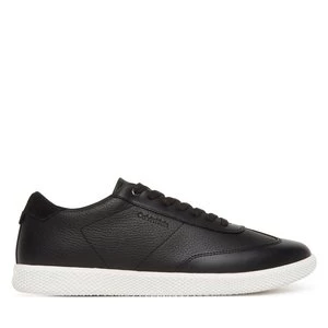Obrázek produktu Sneakersy Calvin Klein Low Top Lace Up Tmbl Lth HM0HM01803 Černá