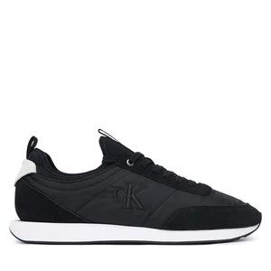 Obrázek produktu Sneakersy Calvin Klein Retro Runner YM0YM01414 Černá