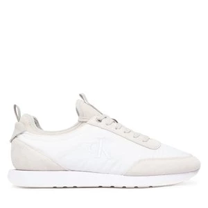 Obrázek produktu Sneakersy Calvin Klein Retro Runner YM0YM01414 Krémová