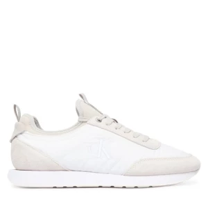 Obrázek produktu Sneakersy Calvin Klein Retro Runner YM0YM01414 Krémová