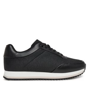 Obrázek produktu Sneakersy Calvin Klein Runner Lace Up - Jacq HW0HW02413 Černá