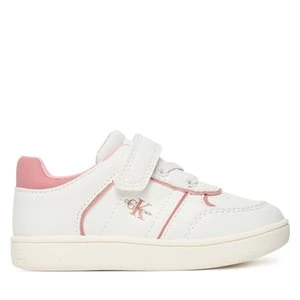 Obrázek produktu Sneakersy Calvin Klein V1A9-83082-1355 M Bílá