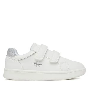 Obrázek produktu Sneakersy Calvin Klein V1A9-83207-0196X025 S Bílá