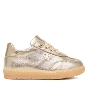 Obrázek produktu Sneakersy Calvin Klein V1A9-83342-0220514 M Zlatá