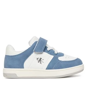 Obrázek produktu Sneakersy Calvin Klein V1X9-83149-1269 M Bílá