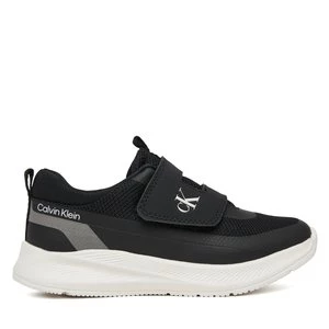 Obrázek produktu Sneakersy Calvin Klein V1X9-83308-1843 S Černá