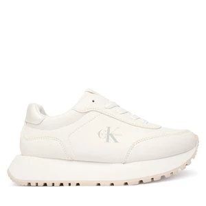 Obrázek produktu Sneakersy Calvin Klein V3A9-83110-1355530 S Bílá