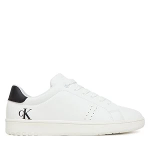 Obrázek produktu Sneakersy Calvin Klein V3X9-83156-1355 D Bílá