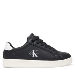Obrázek produktu Sneakersy Calvin Klein V3X9-83284-1355X M Černá