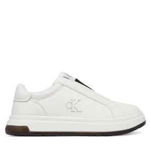 Obrázek produktu Sneakersy Calvin Klein V3X9-83295-1355 M Bílá