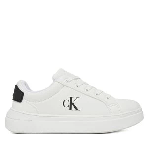 Obrázek produktu Sneakersy Calvin Klein V3X9-83300-1355 S Bílá
