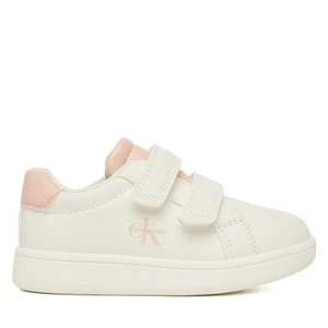 Obrázek produktu Sneakersy Calvin Klein Velcro V1A9-83206-1355A708 M Bílá
