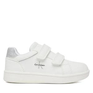 Obrázek produktu Sneakersy Calvin Klein Velcro V1A9-83207-0196X025 M Bílá