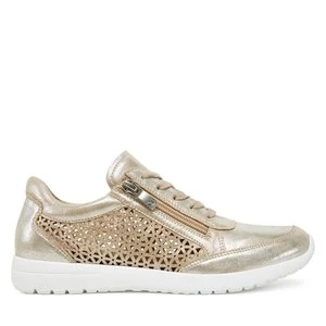 Obrázek produktu Sneakersy Caprice 9-23550-42 Zlatá