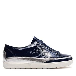 Obrázek produktu Sneakersy Caprice 9-23654-42 Tmavomodrá