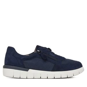 Obrázek produktu Sneakersy Caprice 9-23700-42 Tmavomodrá