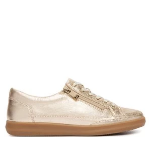 Obrázek produktu Sneakersy Caprice 9-23706-44 Zlatá
