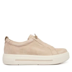 Obrázek produktu Sneakersy Caprice 9-23709-44 Béžová