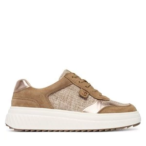 Obrázek produktu Sneakersy Caprice 9-23711-46 Hnědá