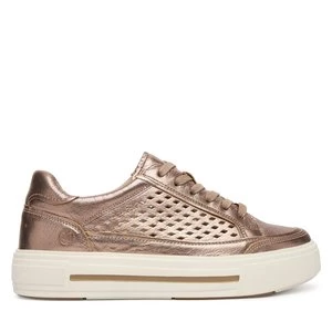 Obrázek produktu Sneakersy Caprice 9-23719-44 Hnědá