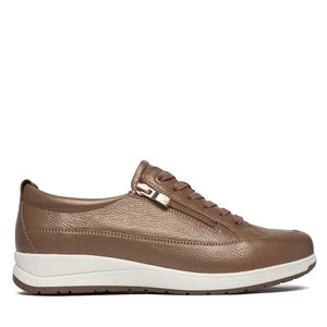 Obrázek produktu Sneakersy Caprice 9-23727-46 Hnědá