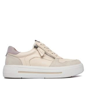 Obrázek produktu Sneakersy Caprice 9-23729-46 Béžová