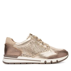 Obrázek produktu Sneakersy Caprice 9-23752-46 Zlatá
