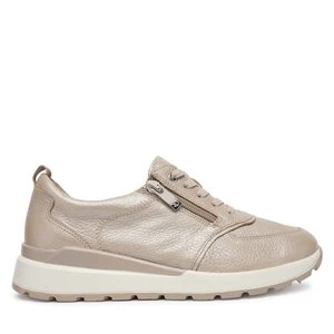 Obrázek produktu Sneakersy Caprice 9-23765-46 Béžová