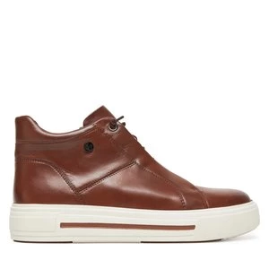 Obrázek produktu Sneakersy Caprice 9-25150-43 Hnědá