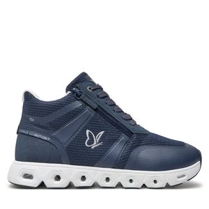 Obrázek produktu Sneakersy Caprice 9-25221-43 Tmavomodrá