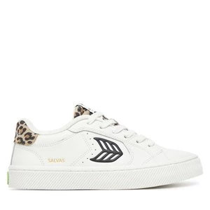 Obrázek produktu Sneakersy Cariuma Salvas 411301W42W080 Bílá
