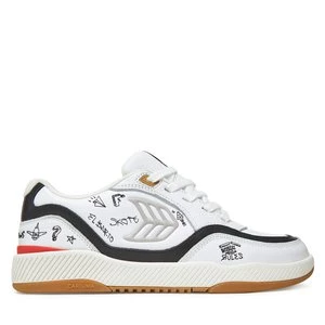 Obrázek produktu Sneakersy Cariuma Simpsons Uba 701901W97M110 Bílá