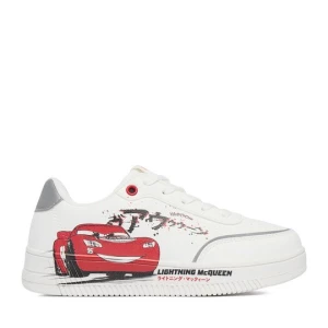 Obrázek produktu Sneakersy Cars CEO-CP66-SS26-330DPC Bílá
