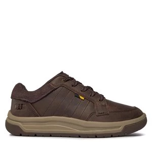 Obrázek produktu Sneakersy CAT Footwear Apa Cush P725846 Hnědá