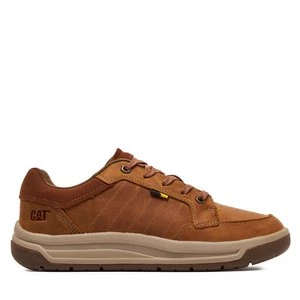 Obrázek produktu Sneakersy CAT Footwear Apa Cush P725847 Hnědá