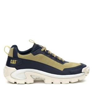 Obrázek produktu Sneakersy CAT Footwear Intruder Lighting P111500 Zelená
